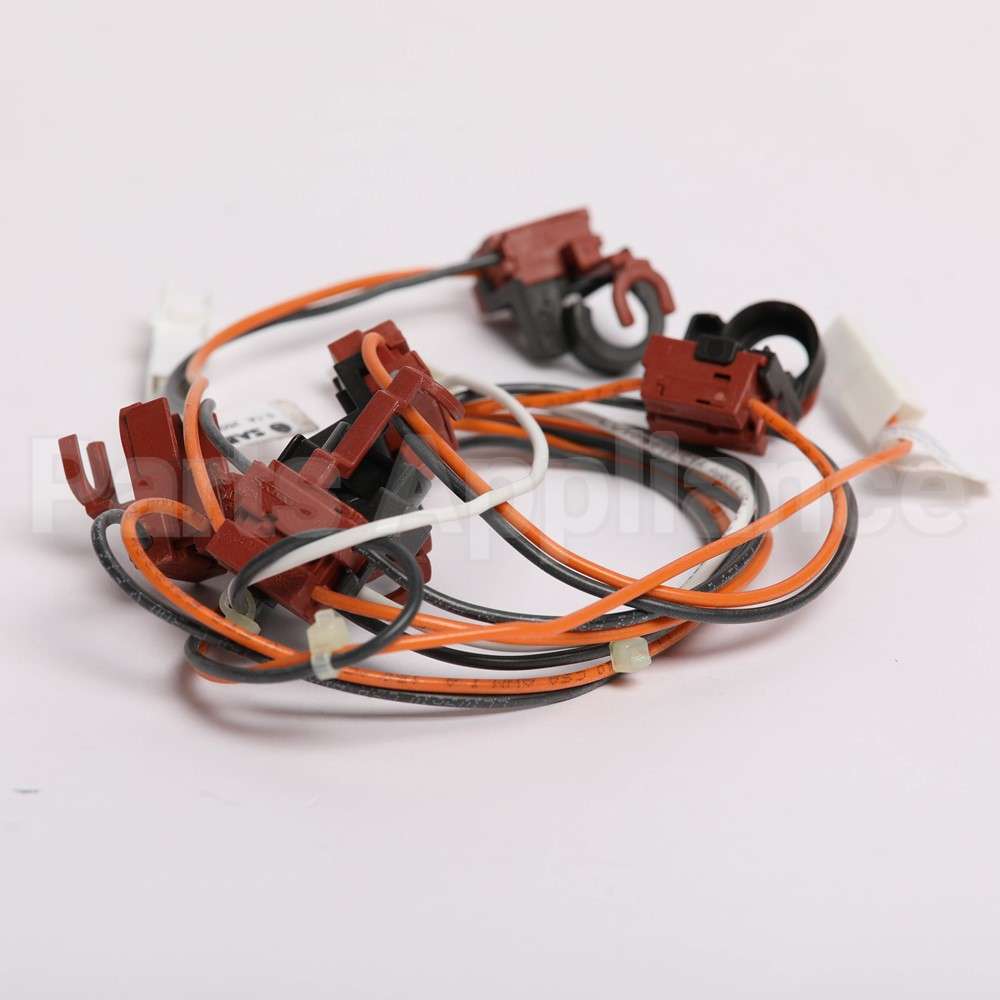 W10868536 Whirlpool Harns-Wire