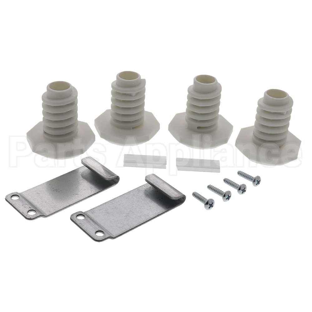 W10869845 Stacking Kit Compatible