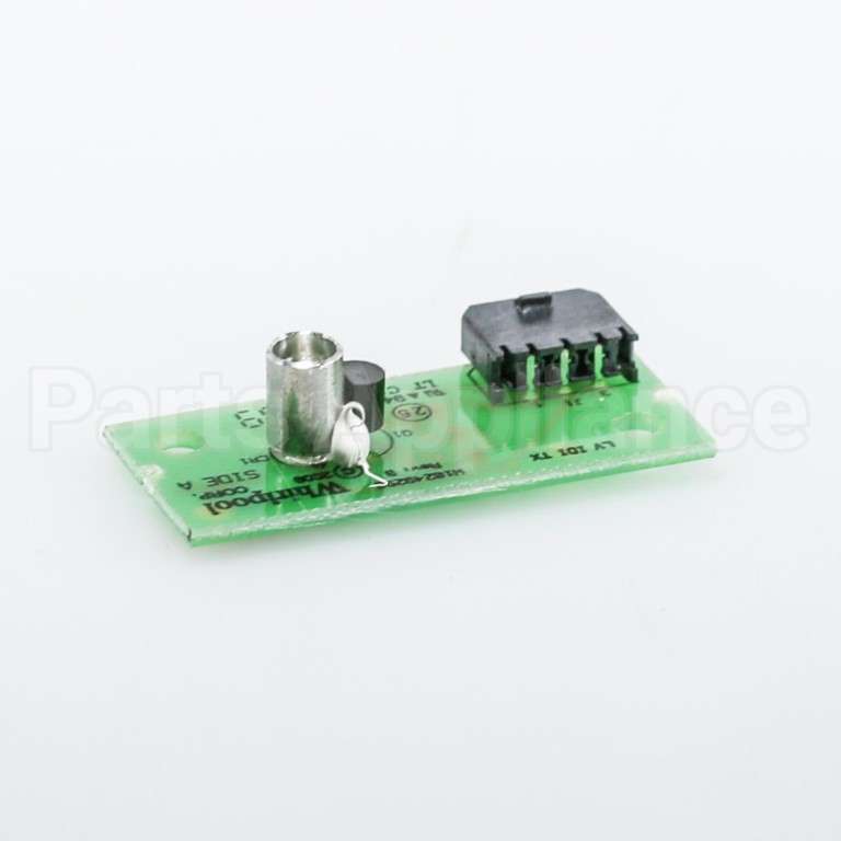 W10870822 Whirlpool Cntrl-Elec