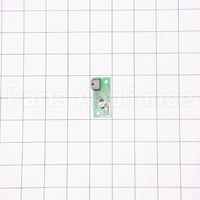 W10870822 Whirlpool Cntrl-Elec