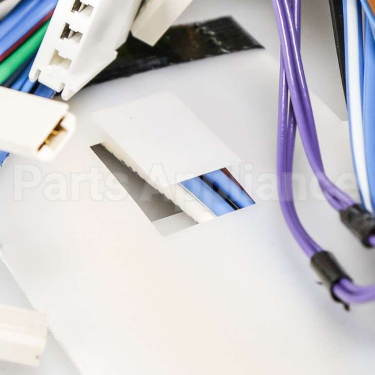 W10871221 Whirlpool Harns-Wire