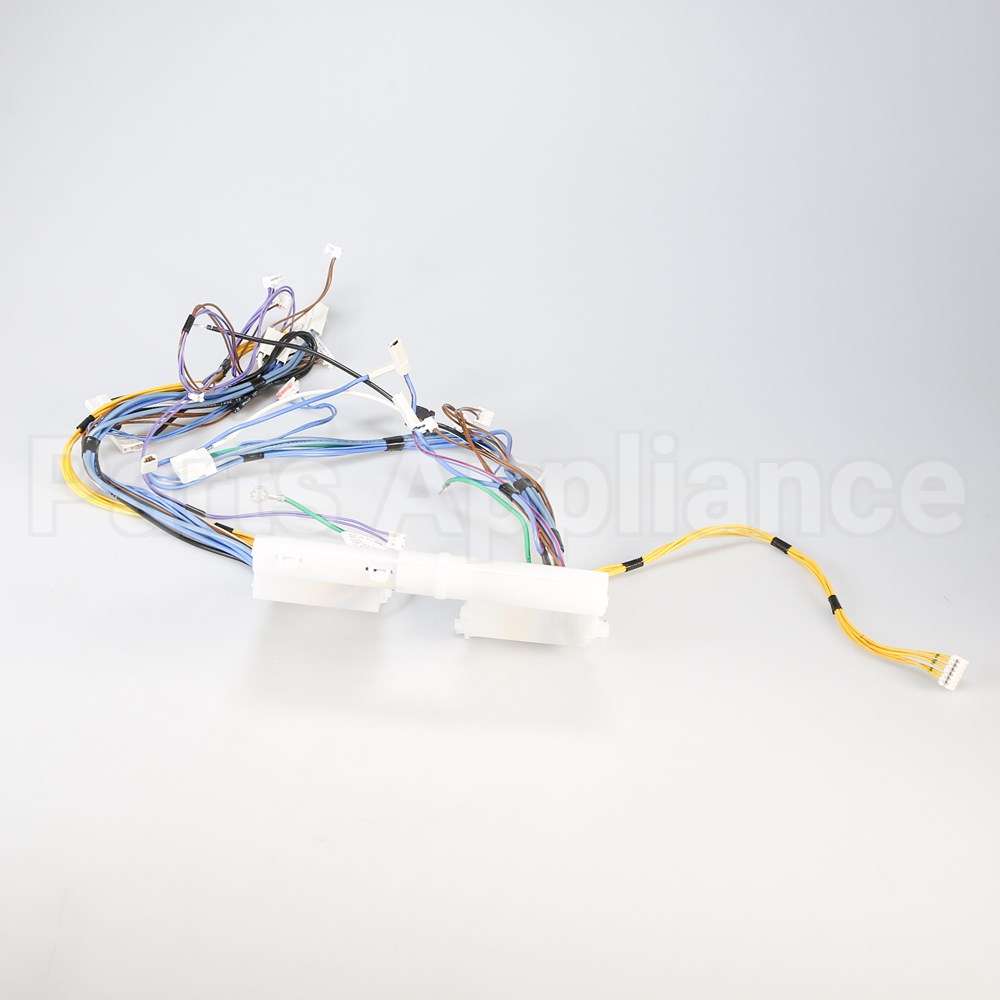 W10871222 Whirlpool Harns-Wire