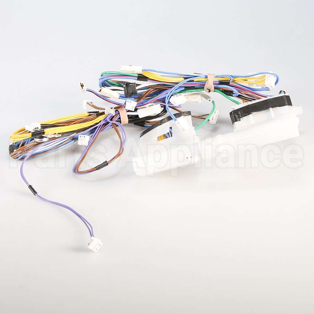 W10871222 Whirlpool Harns-Wire