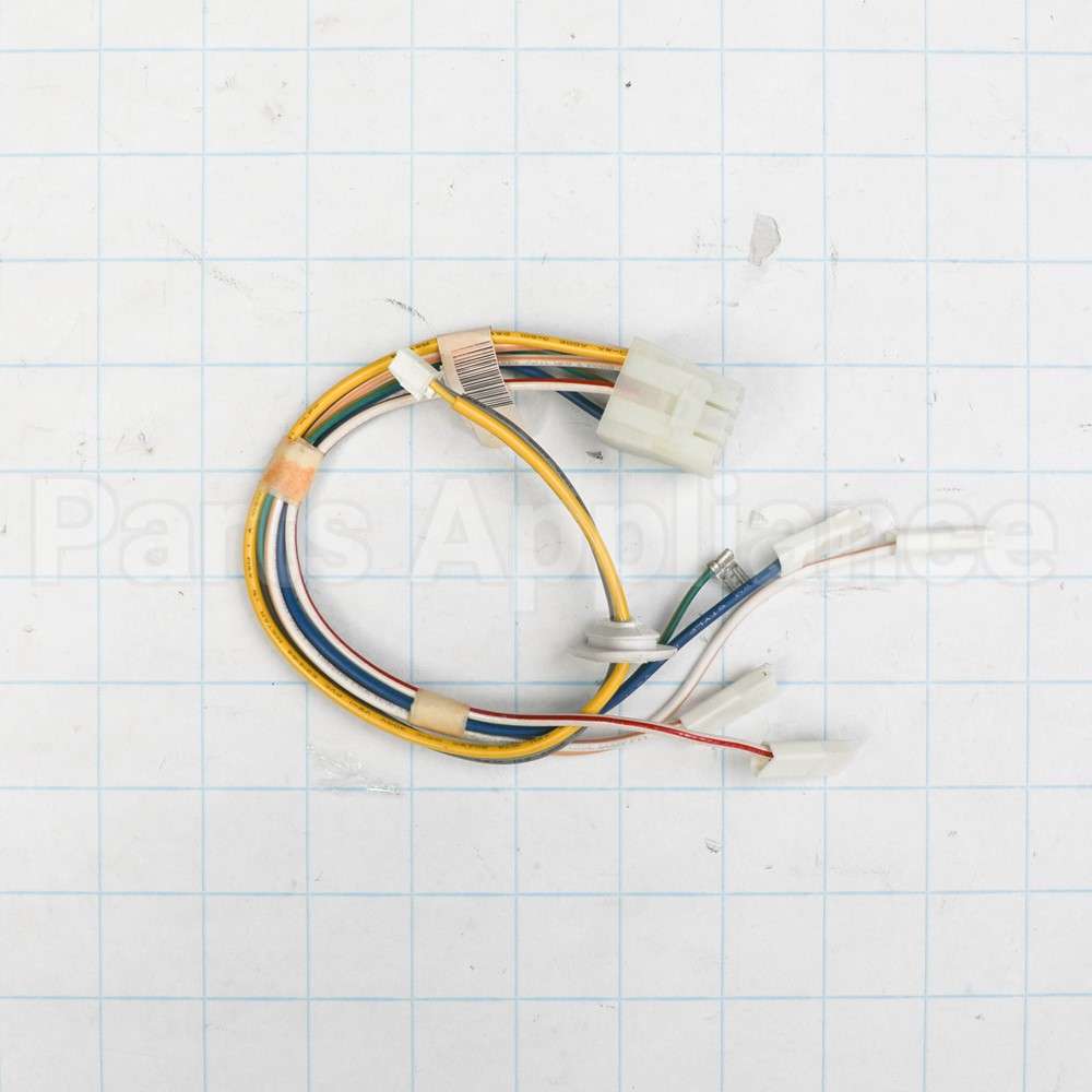 W10871583 Whirlpool Harns-Disp