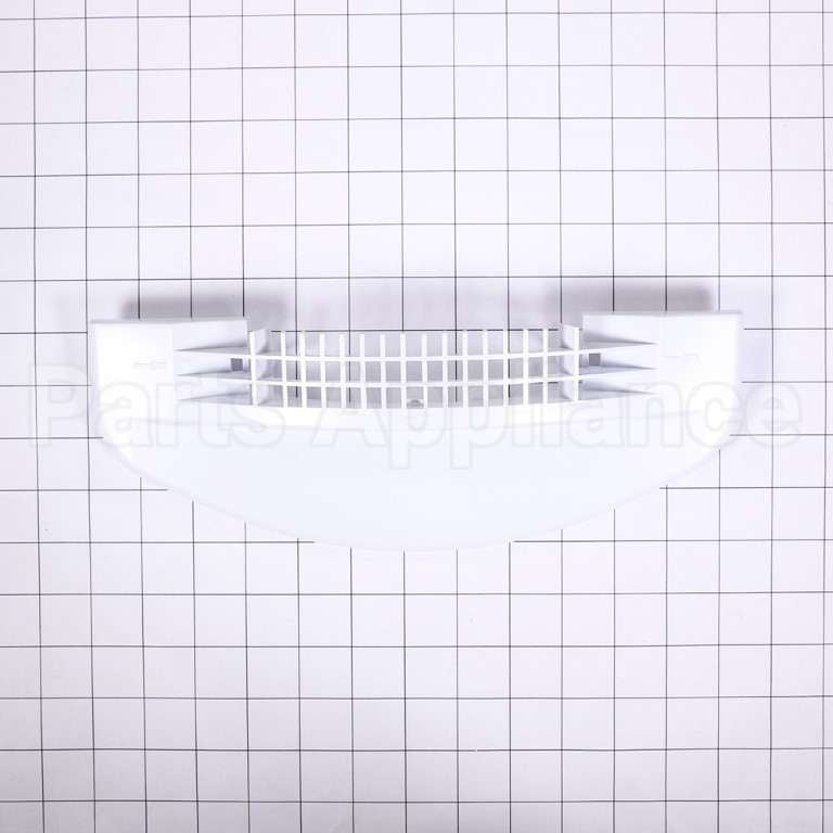W10871842 Whirlpool Grille
