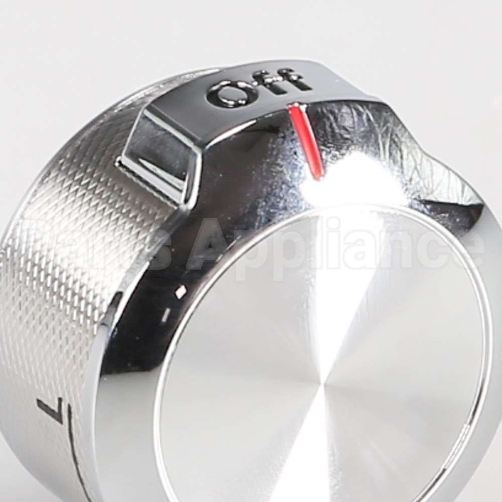 W10872668 Whirlpool Knob