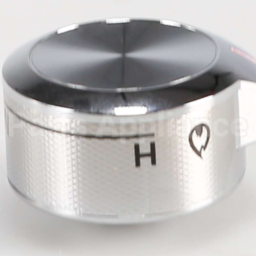 W10872668 Whirlpool Knob