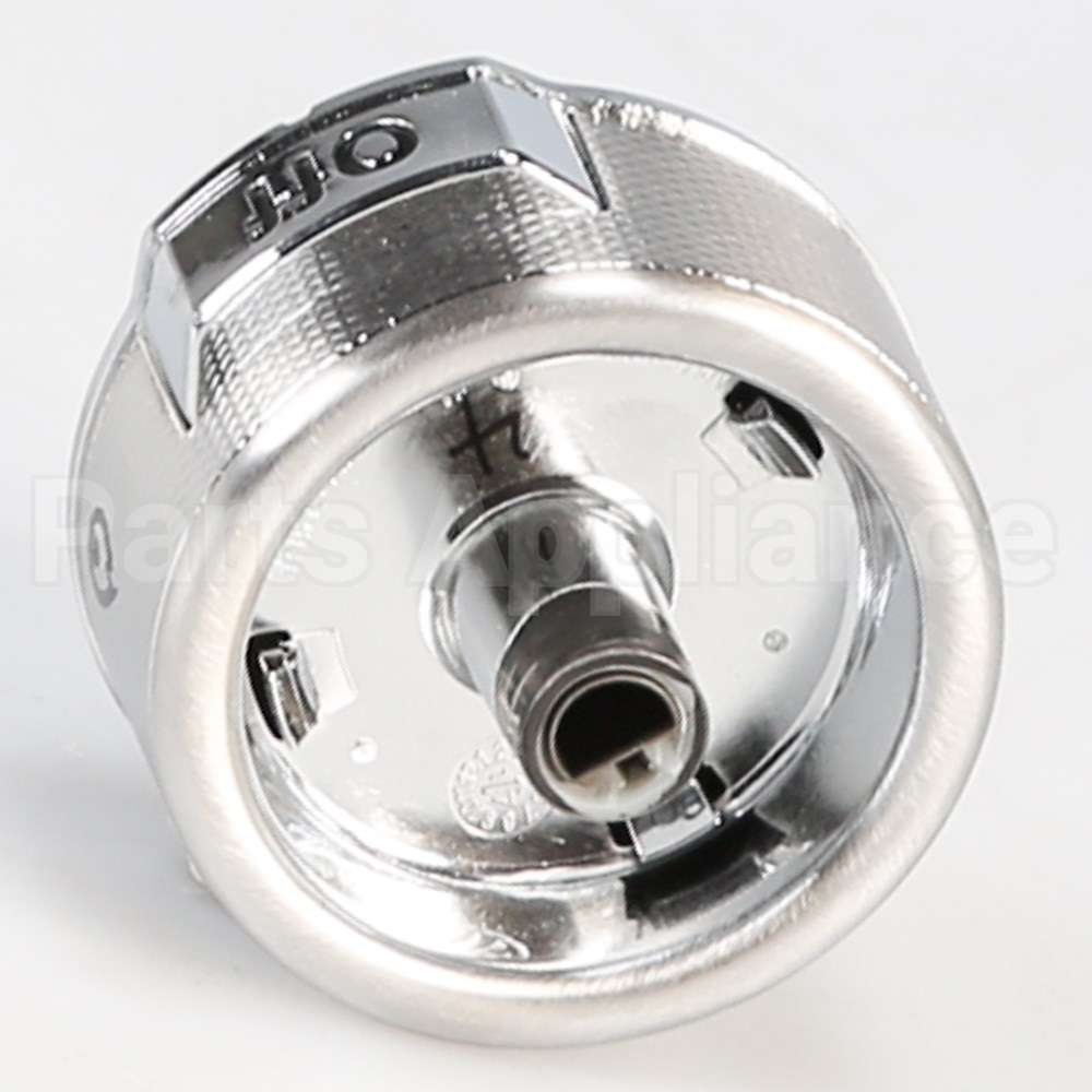 W10872674 Whirlpool Knob