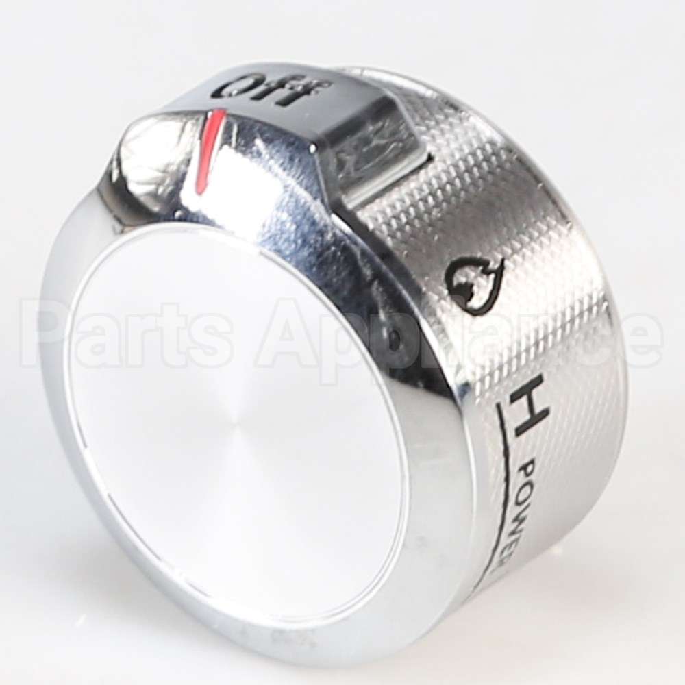 W10872674 Whirlpool Knob