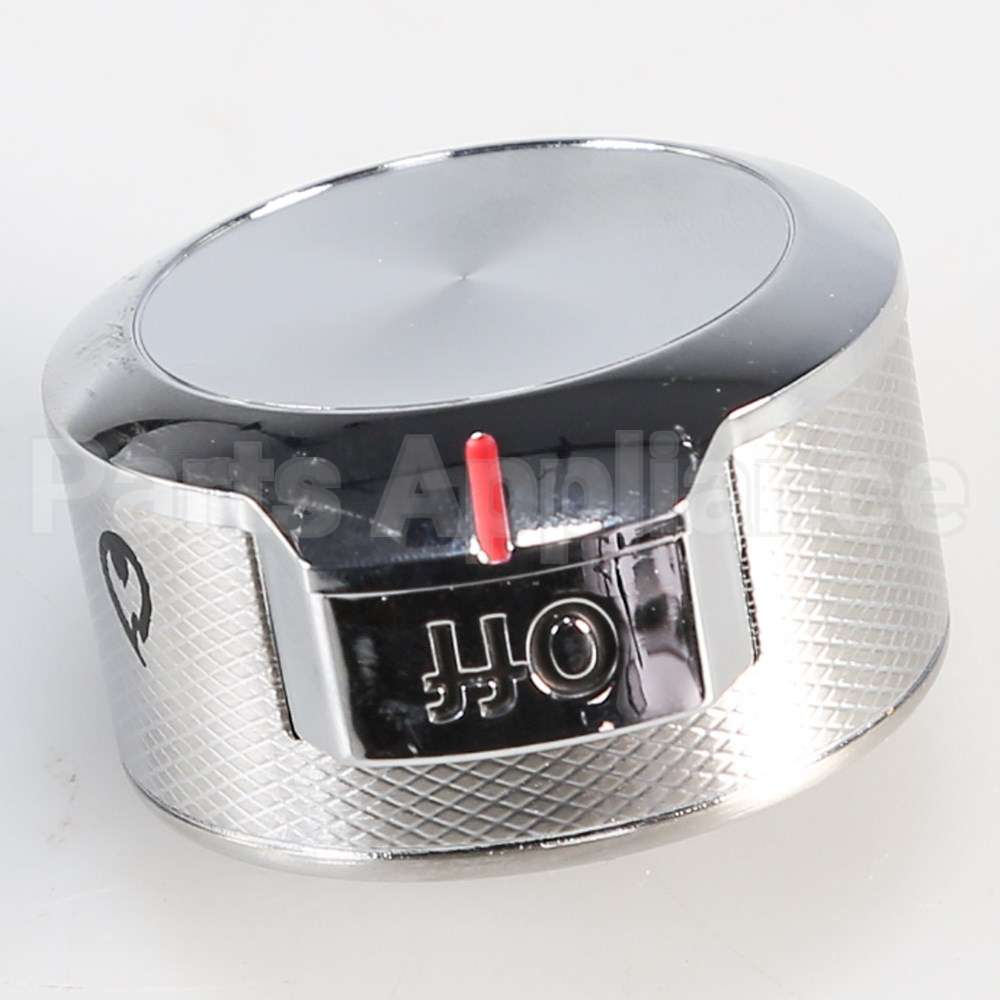 W10872674 Whirlpool Knob