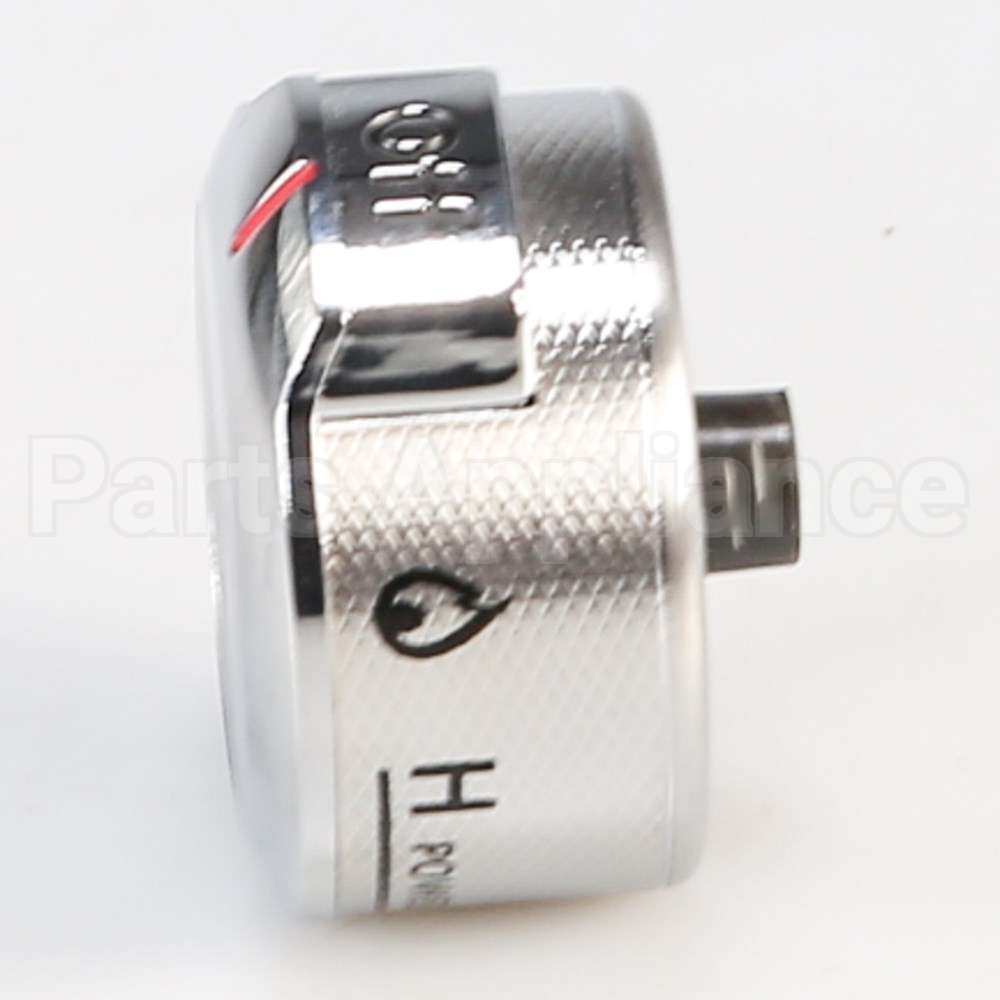W10872674 Whirlpool Knob