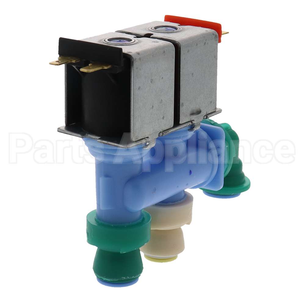 W10873098 Water Valve Compatible
