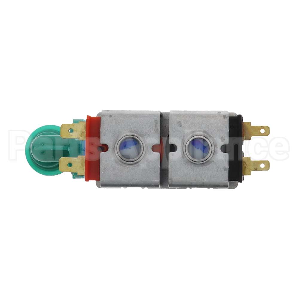 W10873098 Water Valve Compatible