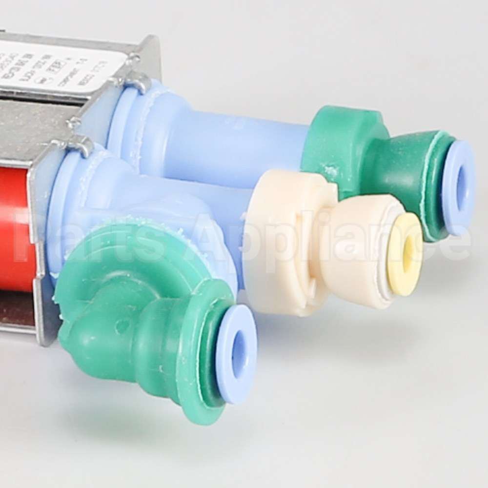 W10873098 Whirlpool Valve