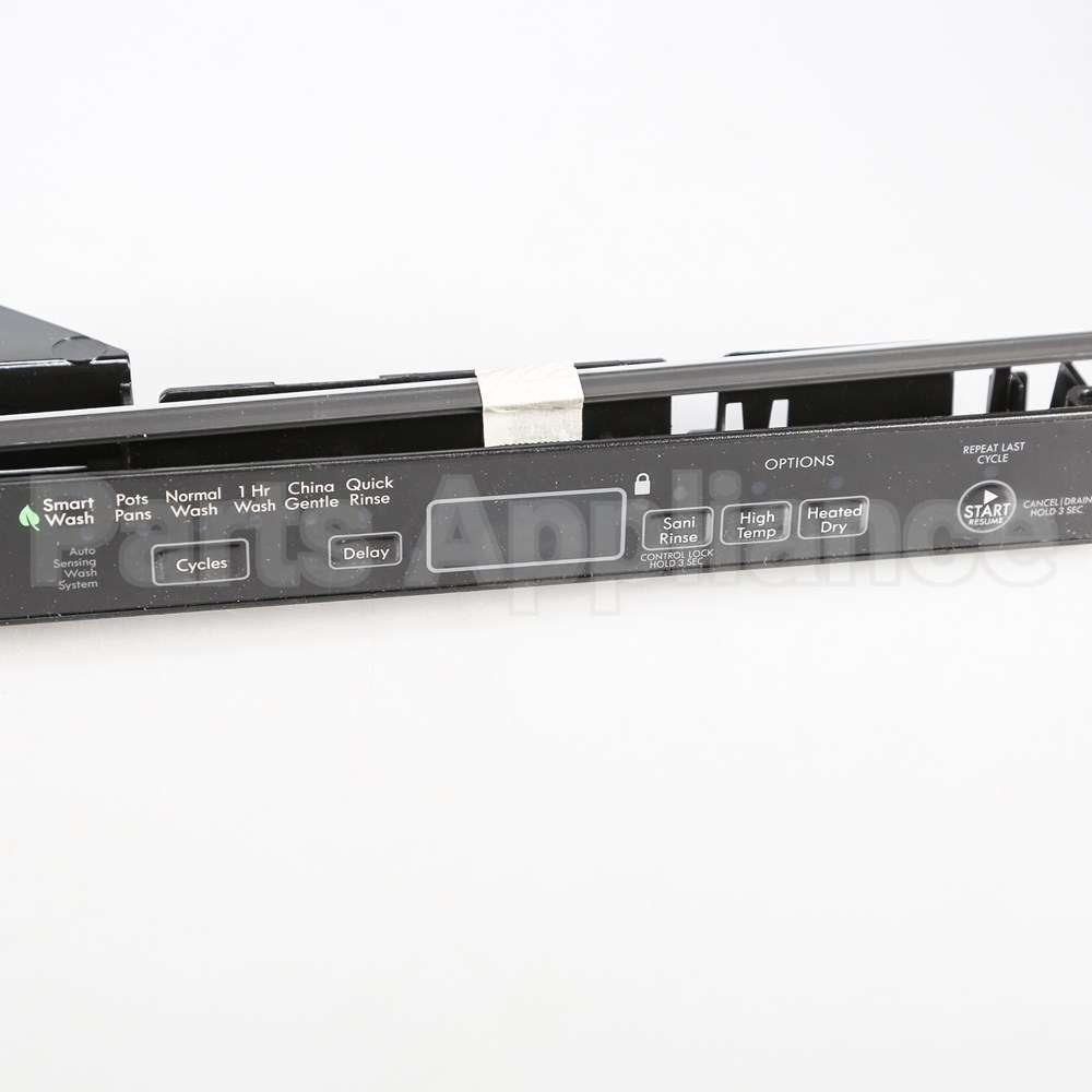 W10873771 Whirlpool Console