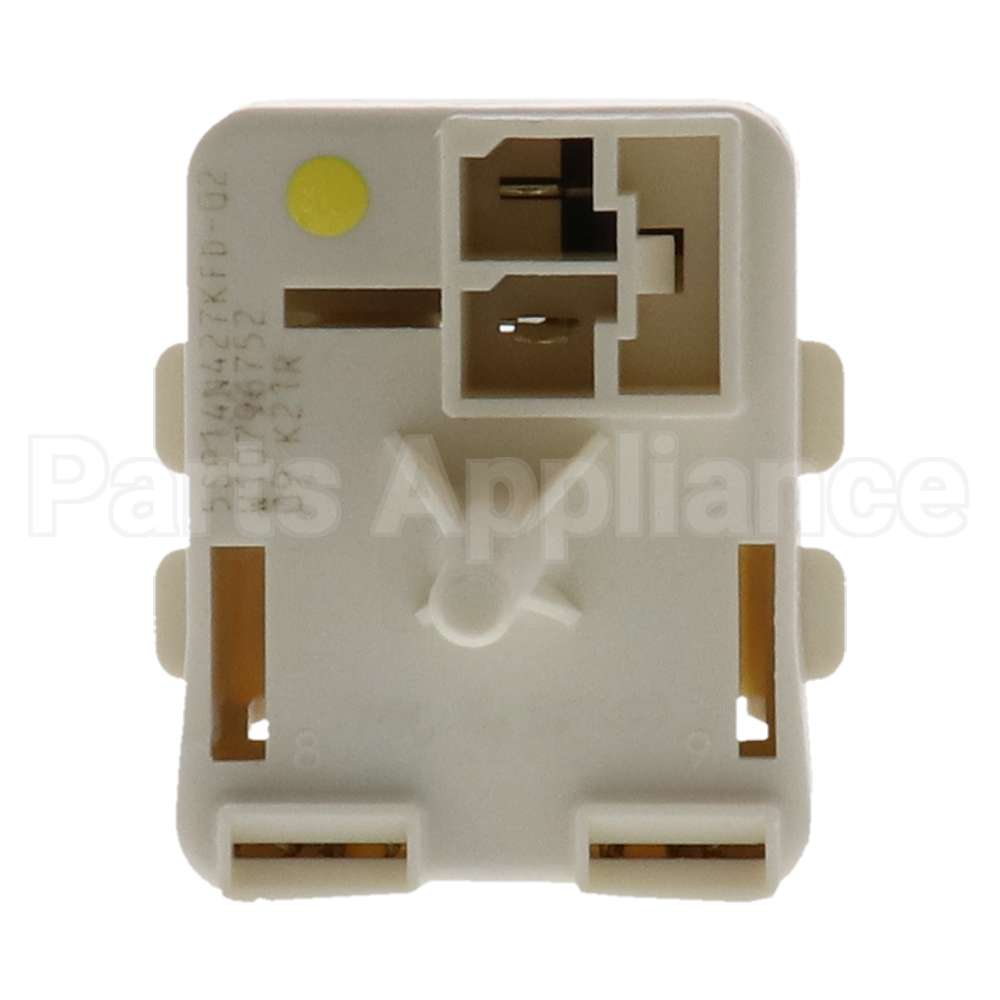 W10873801 Start Relay Compatible