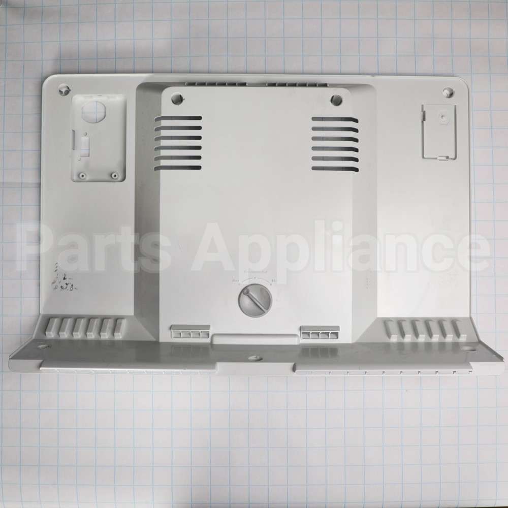 W10875836 Whirlpool Cover-Evap
