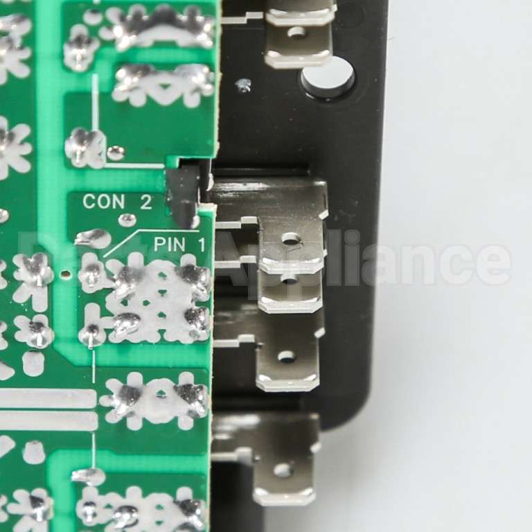 W10876180 Whirlpool Cntrl-Elec