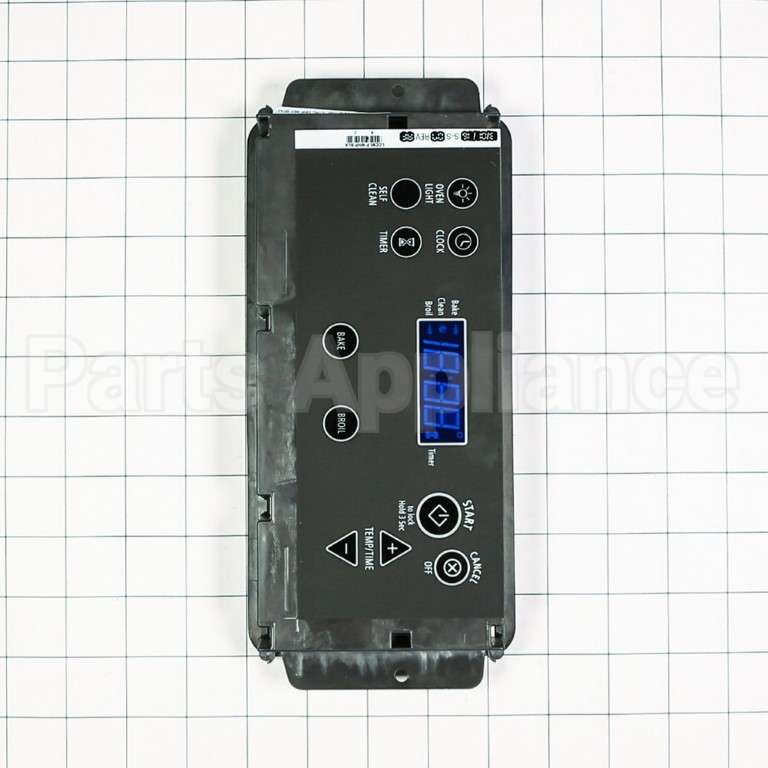 W10876180 Whirlpool Cntrl-Elec