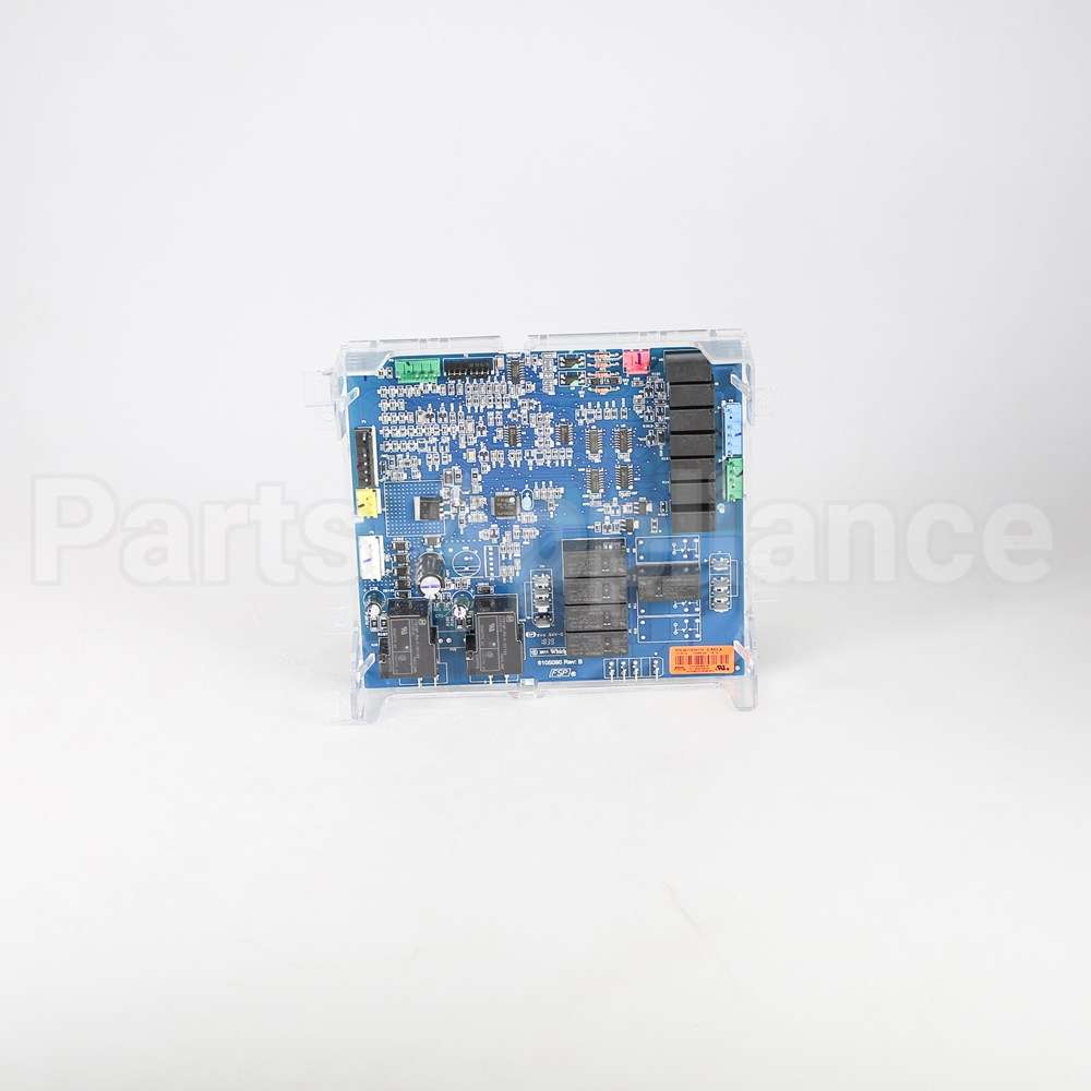 W10876298 Whirlpool Cntrl-Elec