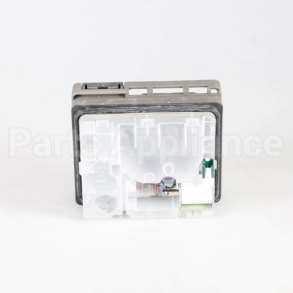 W10876529 Whirlpool Dispenser