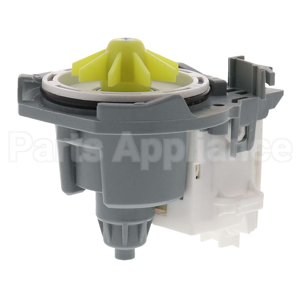 W10876537 Dishwasher Pump Compatible