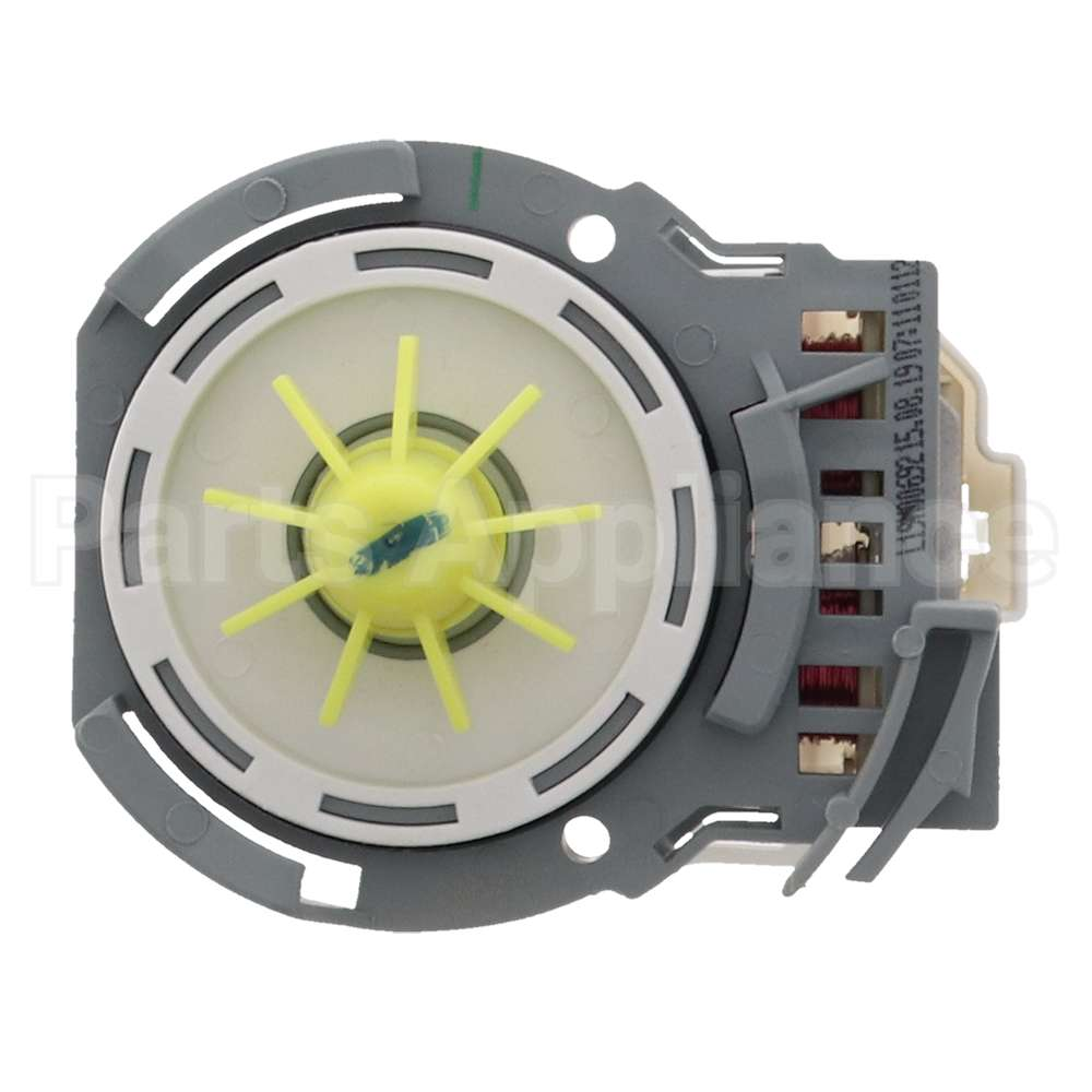 W10876537 Dishwasher Pump Compatible
