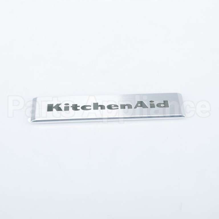 W10876598 Whirlpool Nameplate