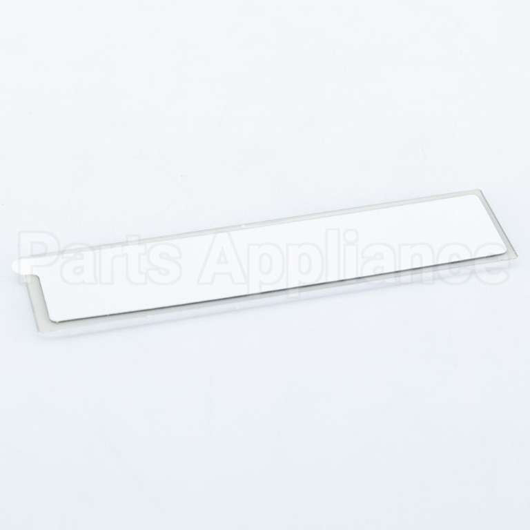 W10876598 Whirlpool Nameplate