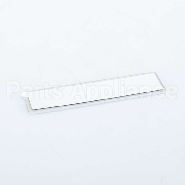 W10876598 Whirlpool Nameplate