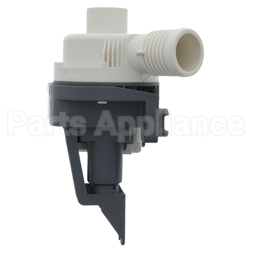 W10876600 Drain Pump Compatible