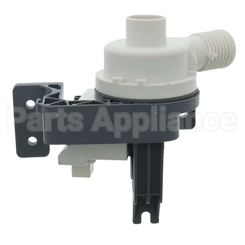 W10876600 Drain Pump Compatible