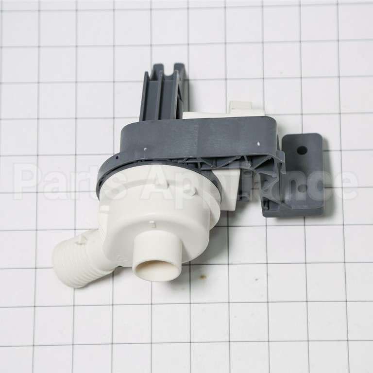 W10876600 Whirlpool Pump-Water