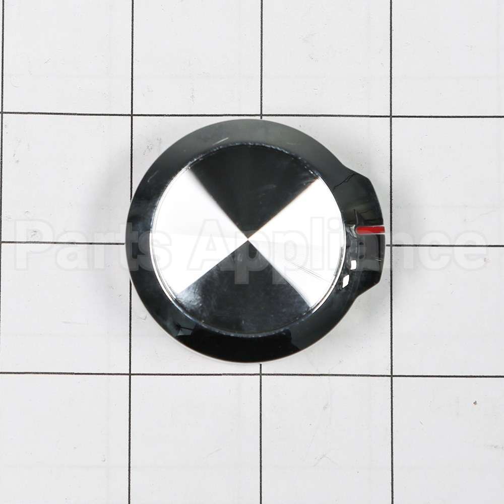 W10877180 Whirlpool Knob