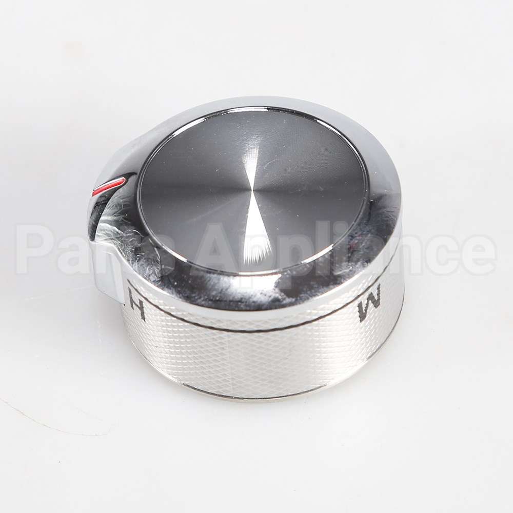 W10877180 Whirlpool Knob