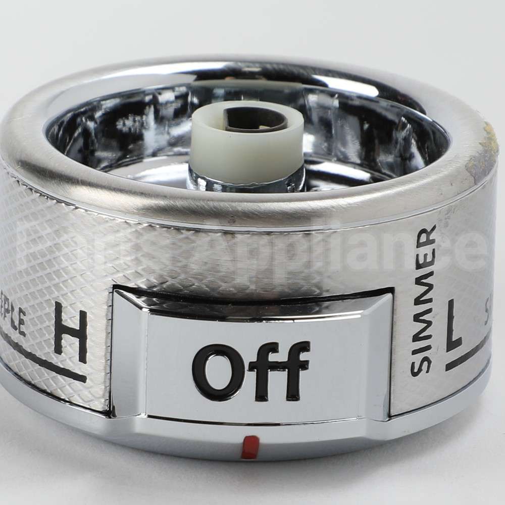 W10877188 Whirlpool Knob