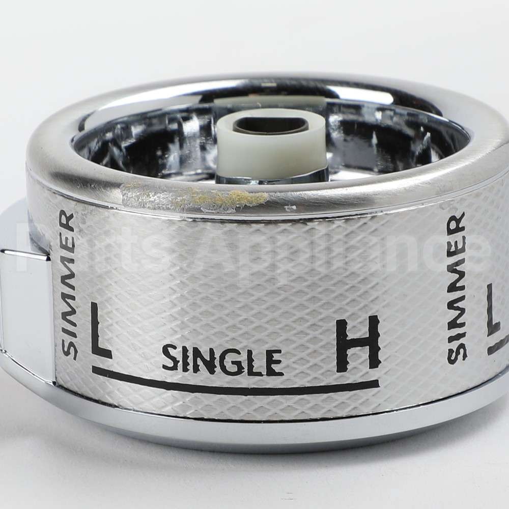 W10877188 Whirlpool Knob