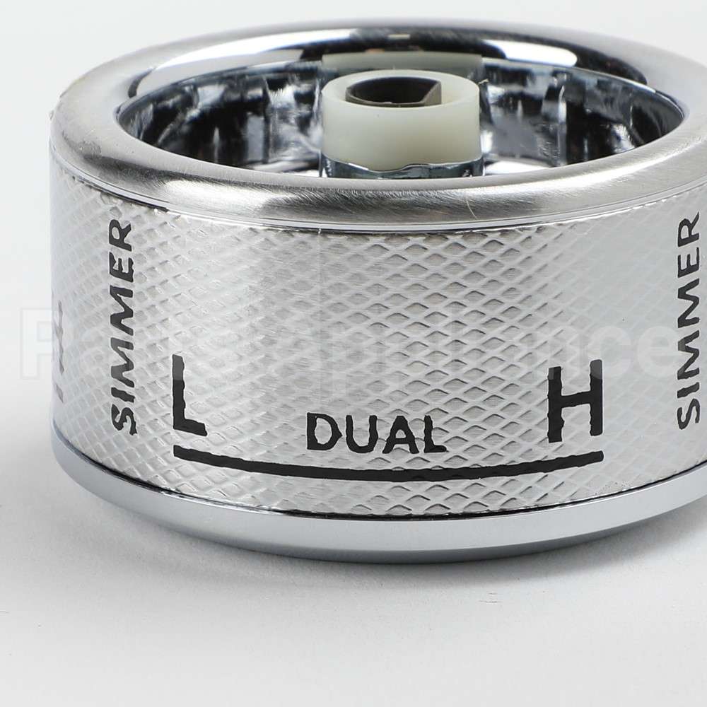 W10877188 Whirlpool Knob