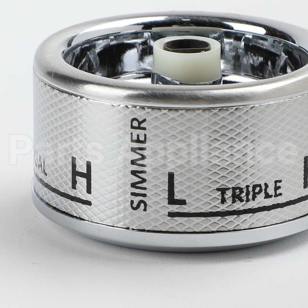 W10877188 Whirlpool Knob