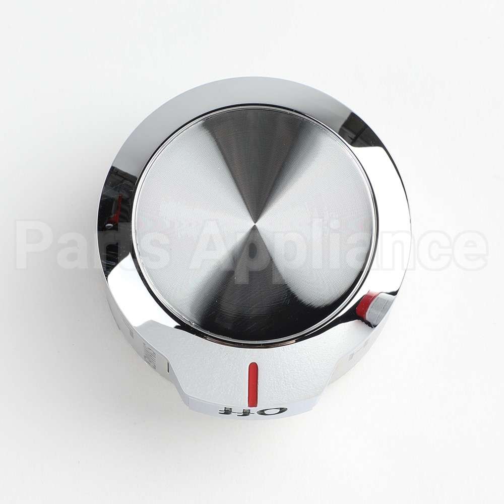 W10877188 Whirlpool Knob