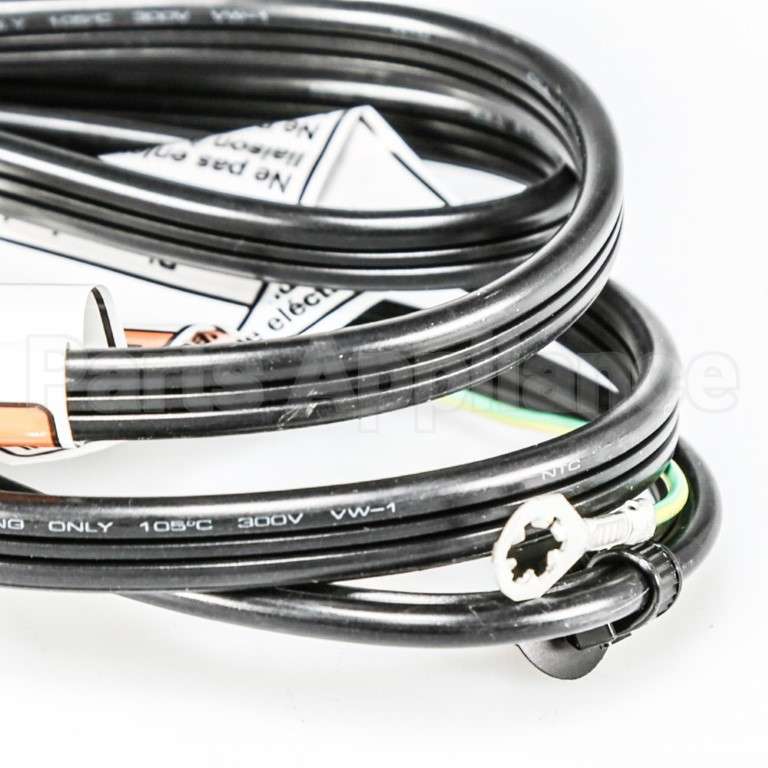 W10877409 Whirlpool Cord-Power