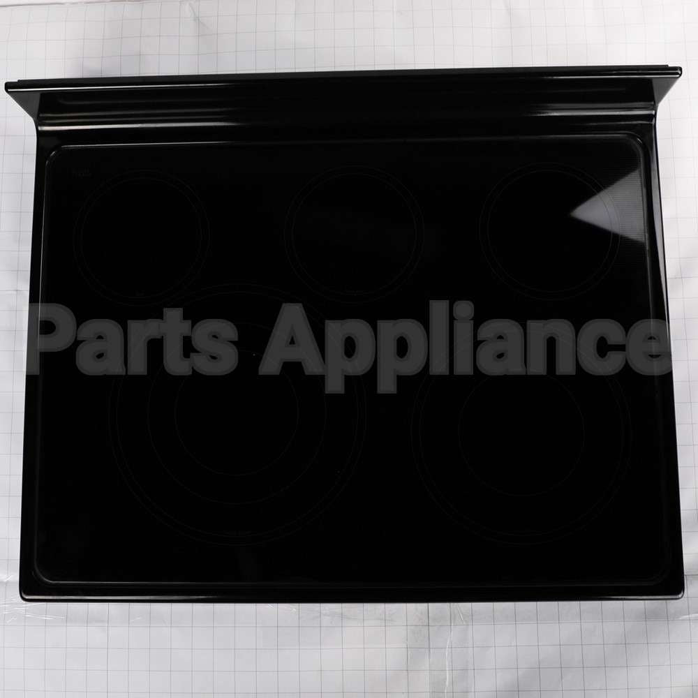 W10877558 Whirlpool Cooktop