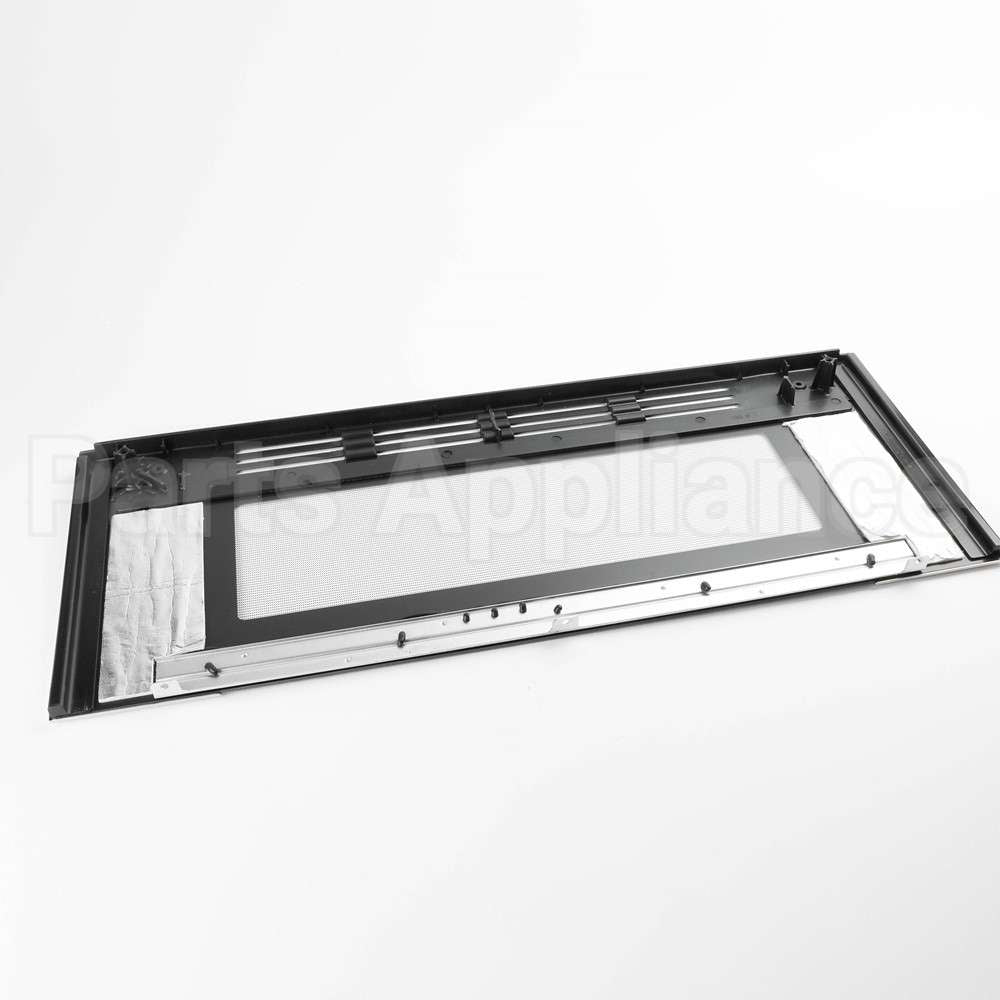 W10877562 Whirlpool Glass-Door