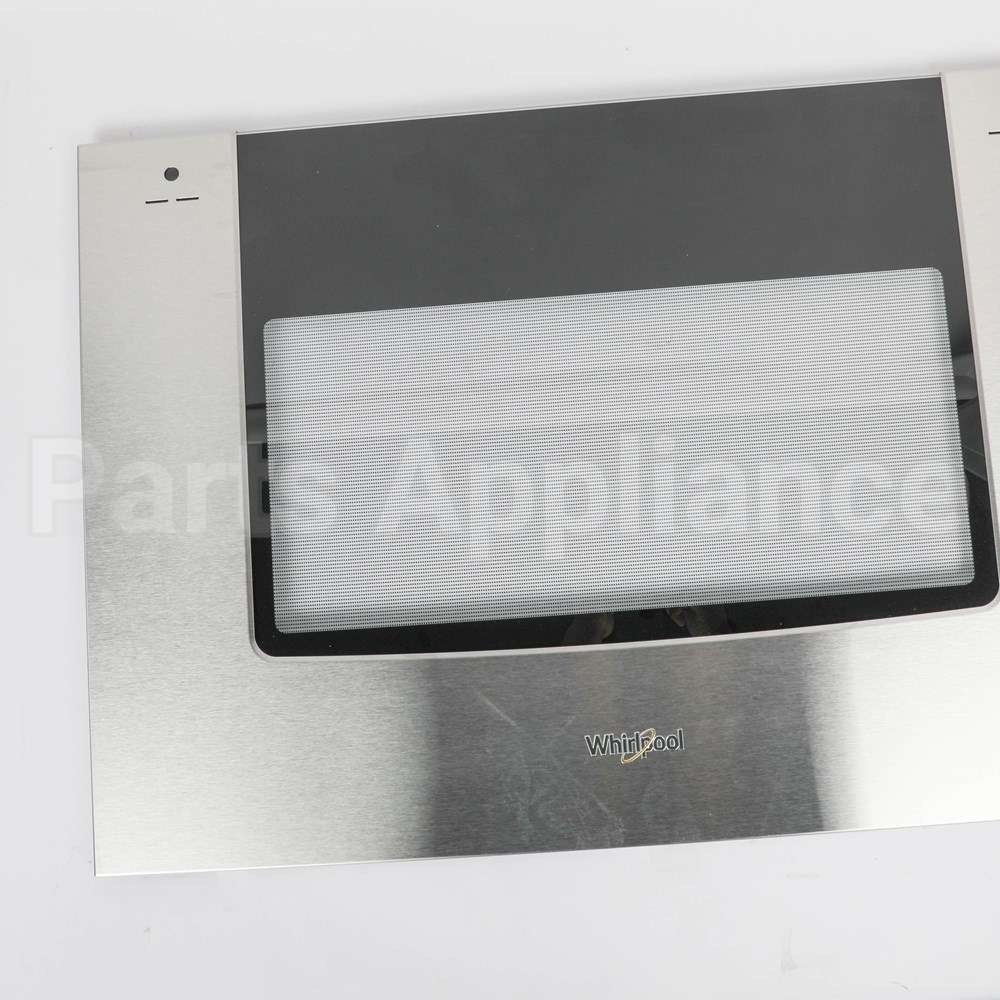 W10877566 Whirlpool Glass-Door