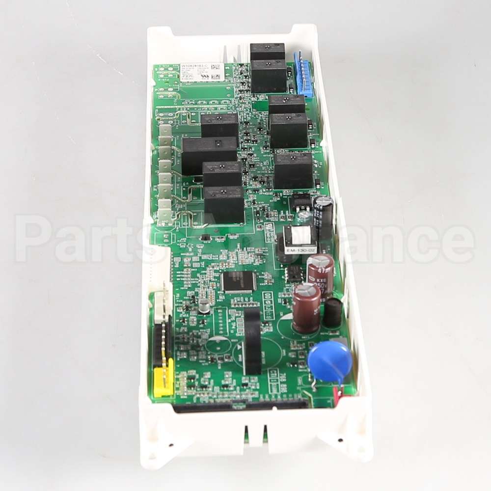 W10878844 Whirlpool Cntrl-Elec