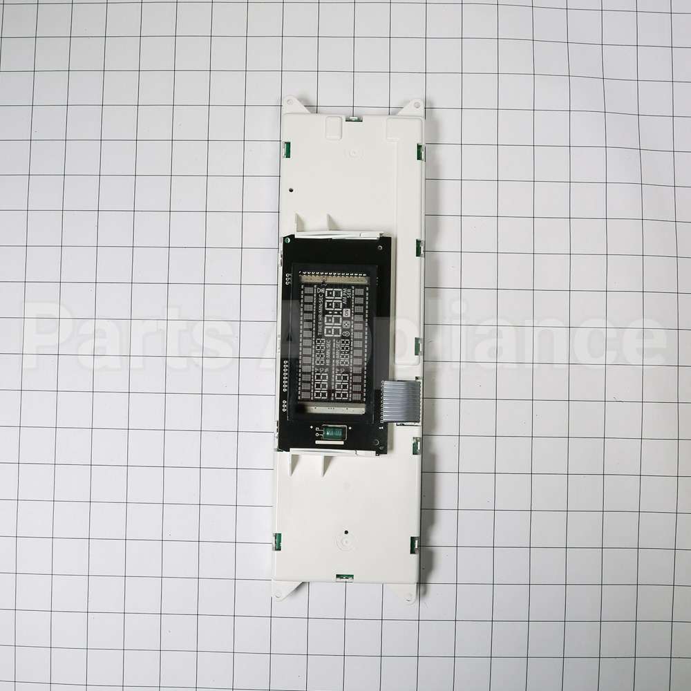 W10878903 Whirlpool Cntrl-Elec