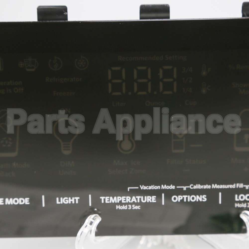 W10878990 Whirlpool Cntrl-Elec