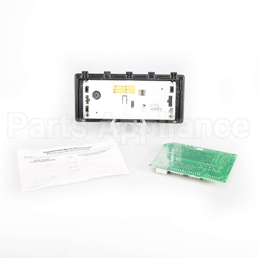 W10878990 Whirlpool Cntrl-Elec