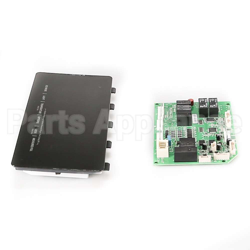 W10878991 Whirlpool Cntrl-Elec