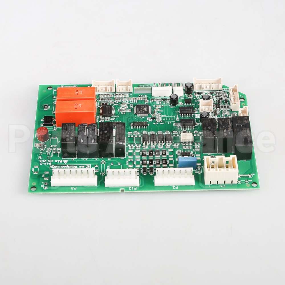 W10878995 Whirlpool Cntrl-Elec